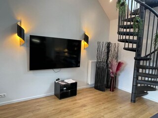 Vakantiehuis Trois-Ponts Kenmerken 14