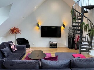 Vakantiehuis Trois-Ponts Kenmerken 32