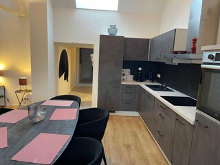 Vakantiehuis Trois-Ponts Kenmerken 33