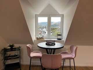 Vakantiehuis Trois-Ponts Kenmerken 22