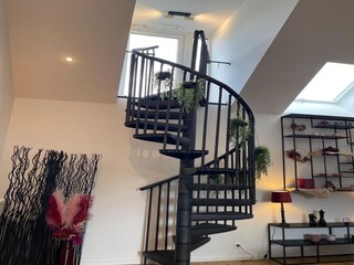 Casa per le vacanze Trois-Ponts Caratteristiche 23