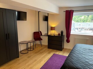Vakantiehuis Trois-Ponts Kenmerken 12