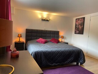 Vakantiehuis Trois-Ponts Kenmerken 35