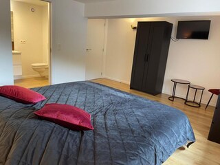 Vakantiehuis Trois-Ponts Kenmerken 28