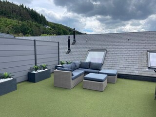 Vakantiehuis Trois-Ponts Buitenaudio-opname 2