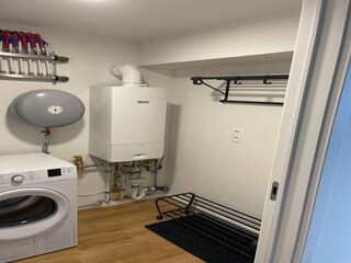 Ferienhaus Trois-Ponts  38
