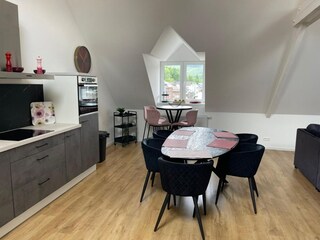 Vakantiehuis Trois-Ponts Kenmerken 15