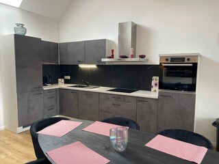 Vakantiehuis Trois-Ponts Kenmerken 16