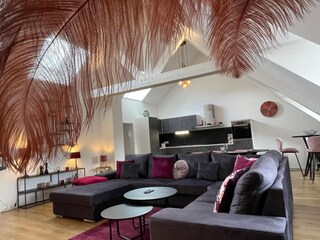 Vakantiehuis Trois-Ponts Kenmerken 19