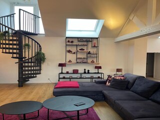 Vakantiehuis Trois-Ponts Kenmerken 20