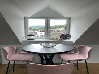 Vakantiehuis Trois-Ponts Kenmerken 21