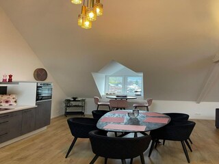 Vakantiehuis Trois-Ponts Kenmerken 22
