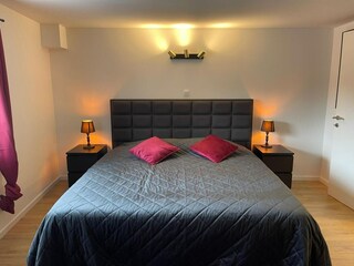 Vakantiehuis Trois-Ponts Kenmerken 25