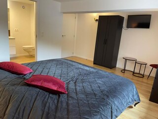Vakantiehuis Trois-Ponts Kenmerken 26
