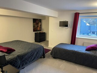 Vakantiehuis Trois-Ponts Kenmerken 27