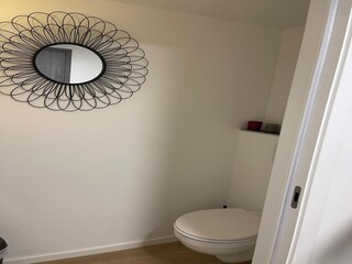 Vakantiehuis Trois-Ponts Kenmerken 28