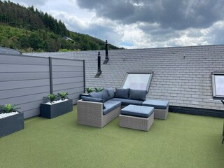 Ferienhaus Trois-Ponts Außenaufnahme 4