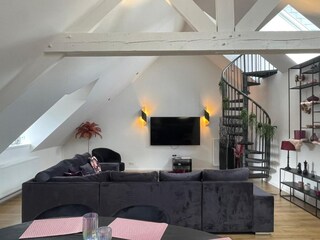 Vakantiehuis Trois-Ponts Kenmerken 9