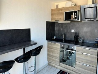Apartment Frontignan  3
