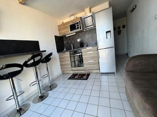 Apartment Frontignan  4