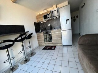 Appartement Frontignan  4