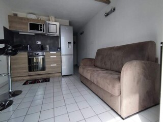Apartment Frontignan  10