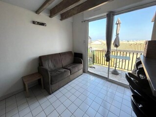 Apartment Frontignan  11