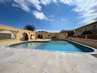 Appartement Frontignan  12