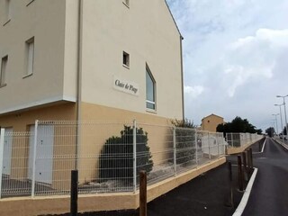 Apartment Frontignan  15