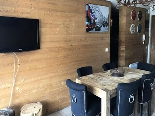 Apartment Huez Features 5