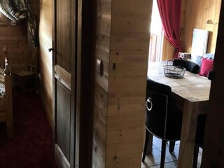 Apartment Huez  34