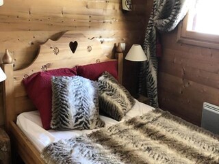 Apartment Huez Features 10