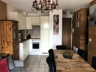 Apartment Huez Features 16