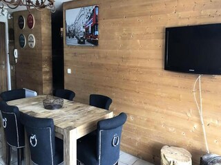 Apartment Huez Features 17
