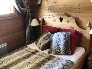 Apartment Huez Features 21