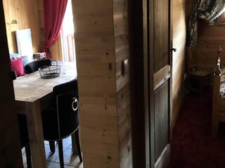 Apartment Huez  38