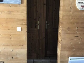 Apartment Huez  39