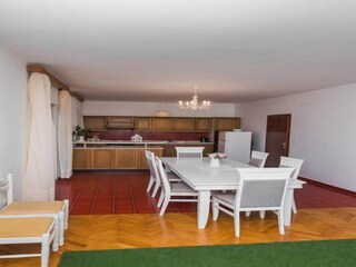 Appartement Brodarica Équipement 11
