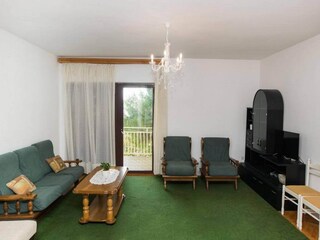 Appartement Brodarica Équipement 12