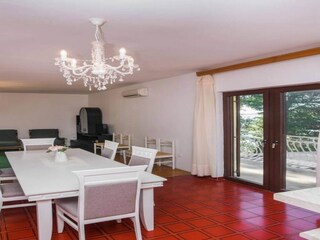 Appartement Brodarica Kenmerken 14
