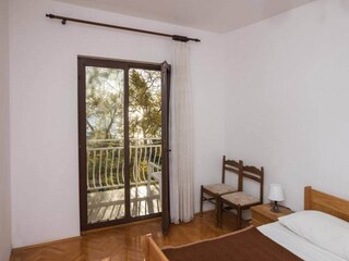 Appartement Brodarica Équipement 8