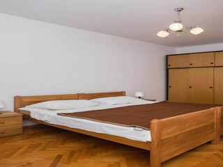Appartement Brodarica Équipement 17