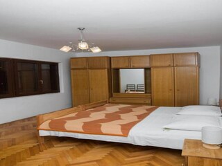Appartement Brodarica Équipement 18