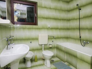 Appartement Brodarica Kenmerken 14