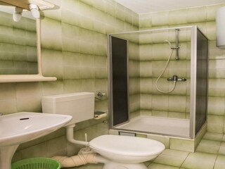 Appartement Brodarica Kenmerken 23