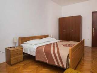 Appartement Brodarica Équipement 7