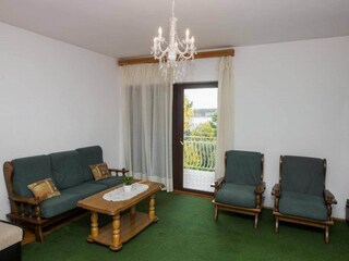 Appartement Brodarica Équipement 1
