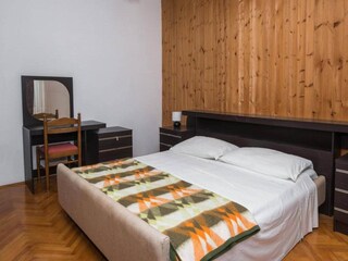 Appartement Brodarica Équipement 8