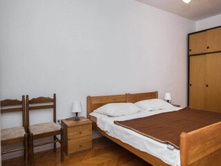 Appartement Brodarica Équipement 10