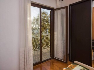 Appartement Brodarica Enregistrement extérieur 4